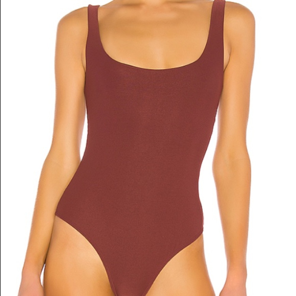 Alix NYC Mott Bodysuit